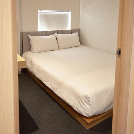 Uh Suite The Seoul Ngoại thất bức ảnh