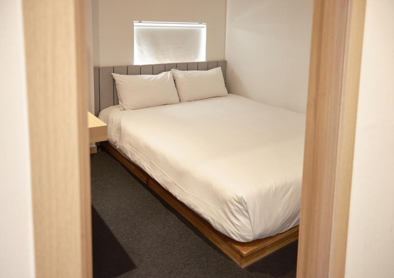 Uh Suite The Seoul Ngoại thất bức ảnh