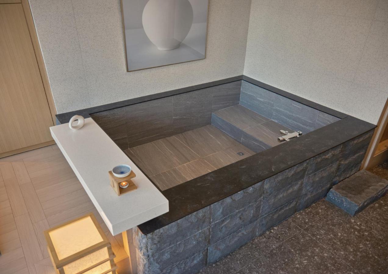 Uh Suite The Seoul Ngoại thất bức ảnh