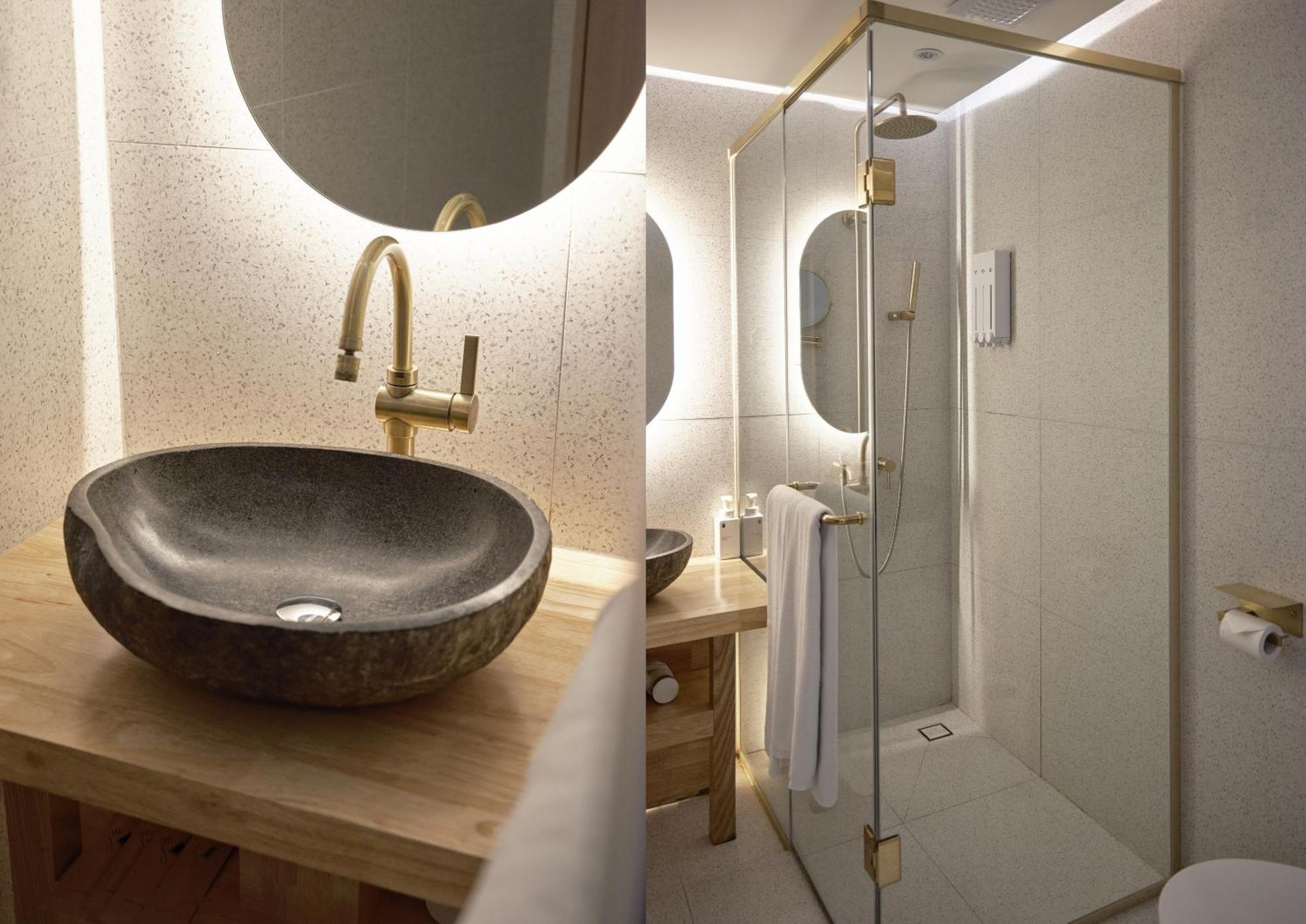 Uh Suite The Seoul Ngoại thất bức ảnh